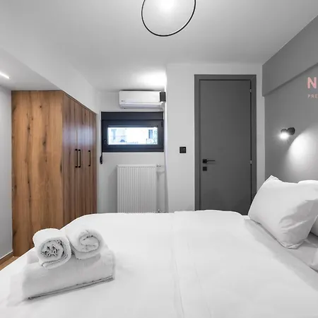 Apartament Railway Lofts, Nilie Hospitality Mgmt