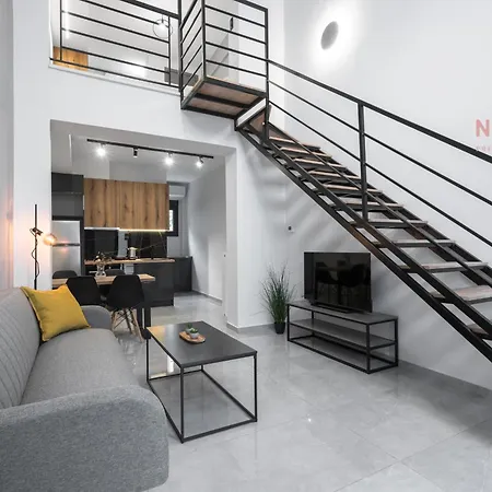 Railway Lofts, Nilie Hospitality Mgmt