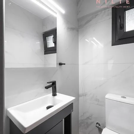 Railway Lofts, Nilie Hospitality Mgmt Апартаменты *