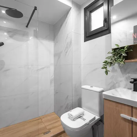 Railway Lofts, Nilie Hospitality Mgmt Апартаменты *