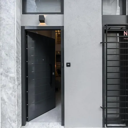 Апартаменты Railway Lofts, Nilie Hospitality Mgmt