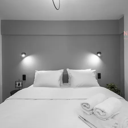 Апартаменты Railway Lofts, Nilie Hospitality Mgmt *