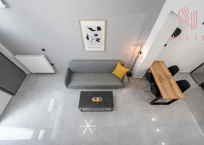 Railway Lofts, Nilie Hospitality Mgmt