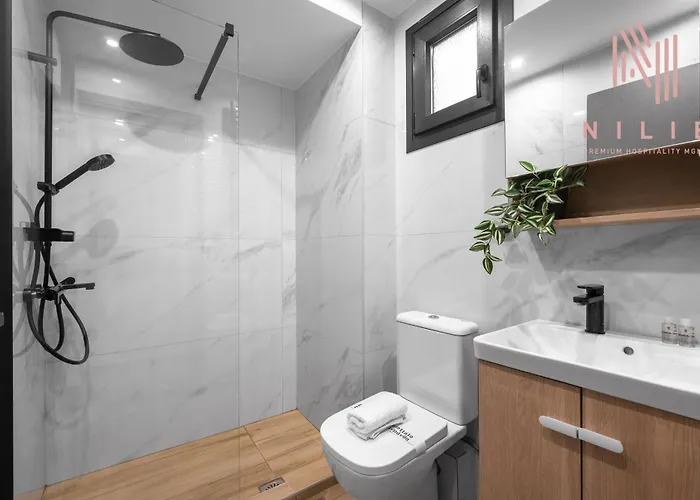 Railway Lofts, Nilie Hospitality Mgmt Apartman *