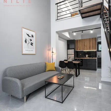 Railway Lofts, Nilie Hospitality Mgmt *