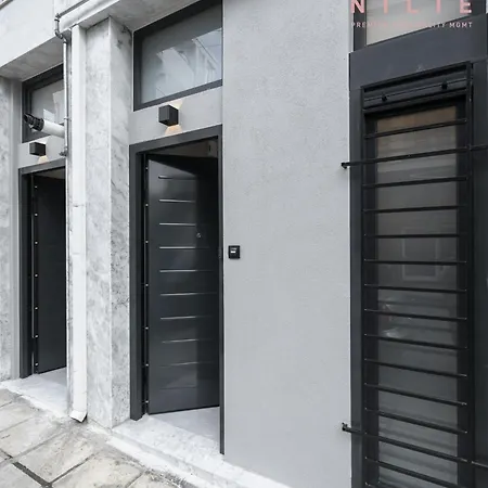 Railway Lofts, Nilie Hospitality Mgmt