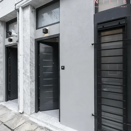 Railway Lofts, Nilie Hospitality Mgmt